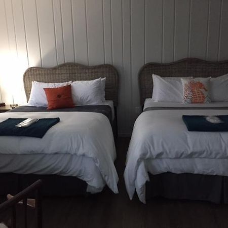 Riverview Inn Colonial Beach Eksteriør bilde