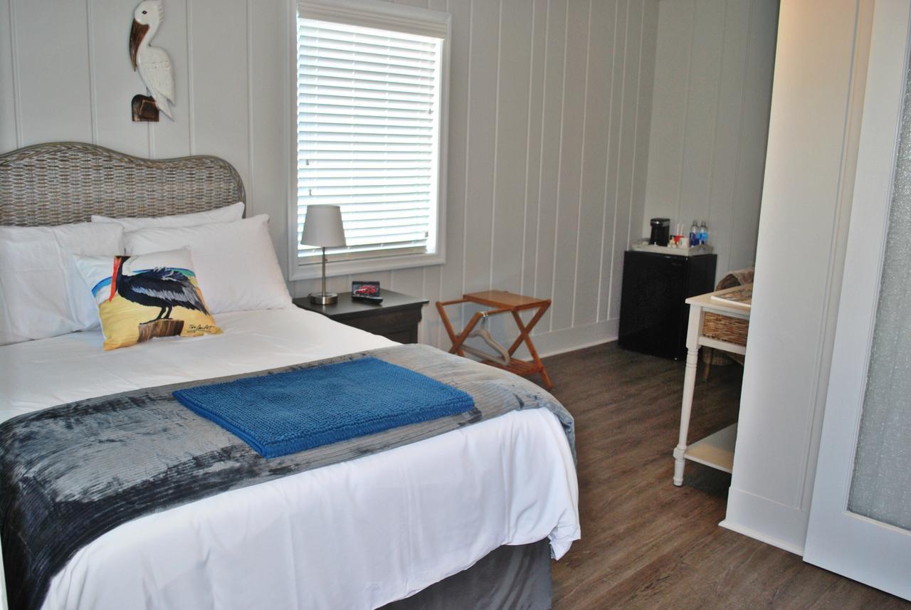 Riverview Inn Colonial Beach Eksteriør bilde