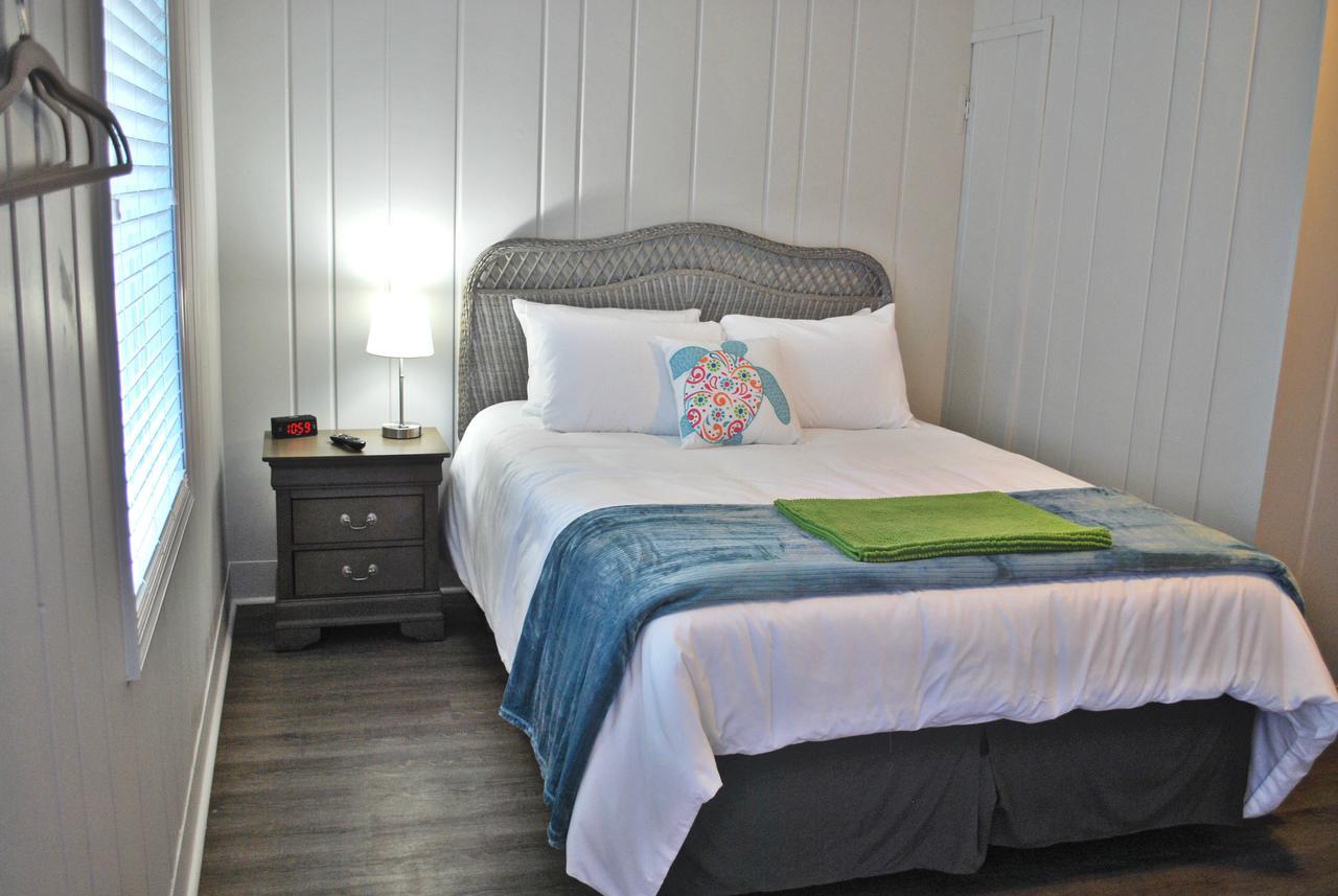 Riverview Inn Colonial Beach Eksteriør bilde