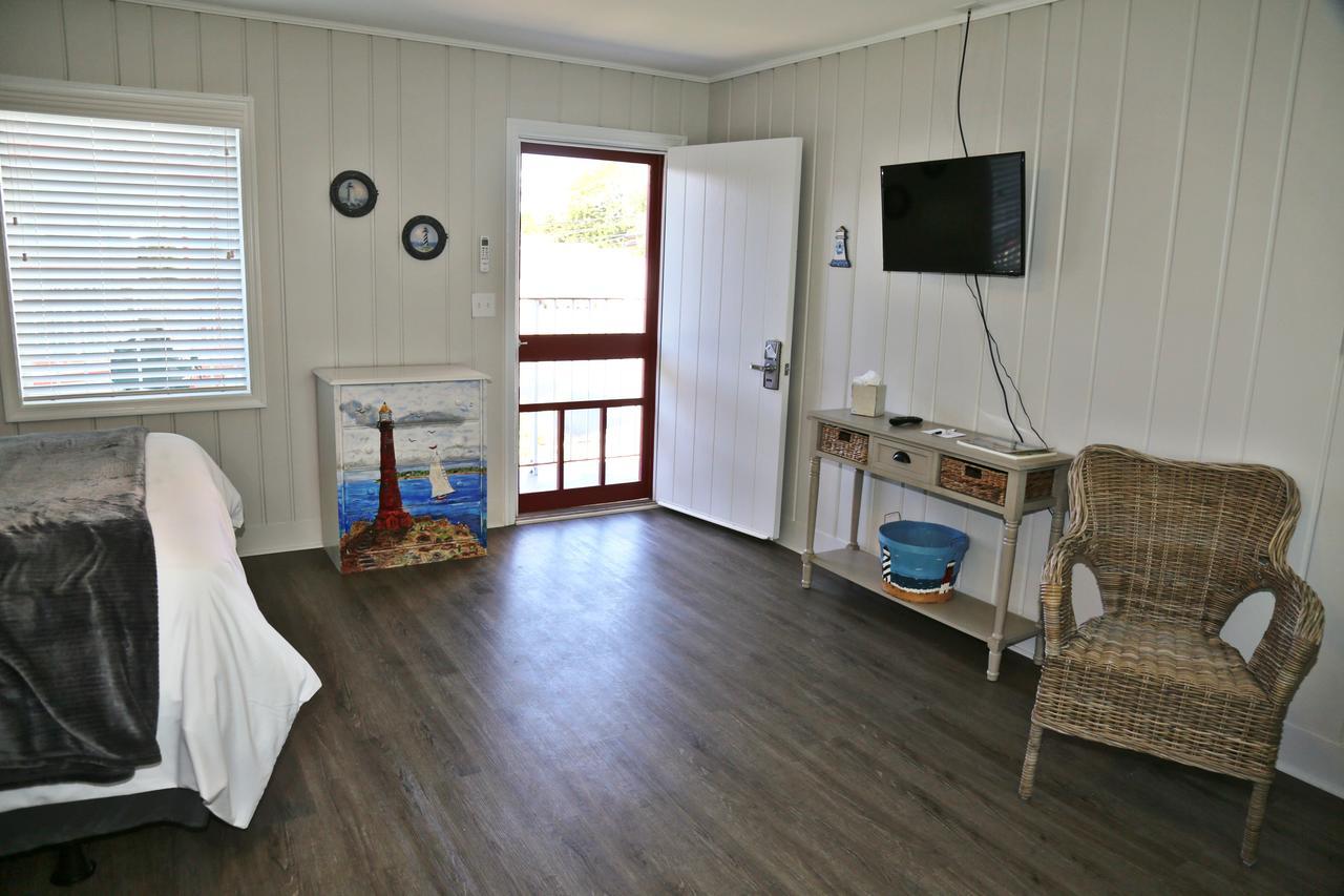 Riverview Inn Colonial Beach Eksteriør bilde