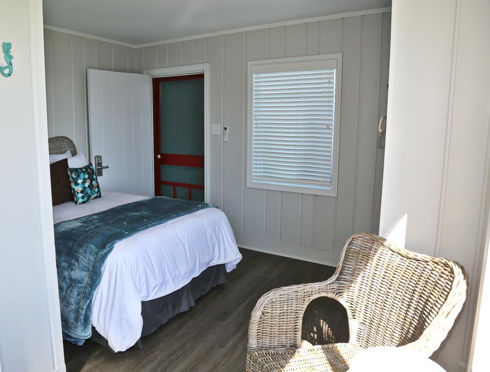 Riverview Inn Colonial Beach Eksteriør bilde