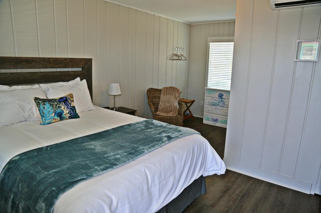 Riverview Inn Colonial Beach Eksteriør bilde