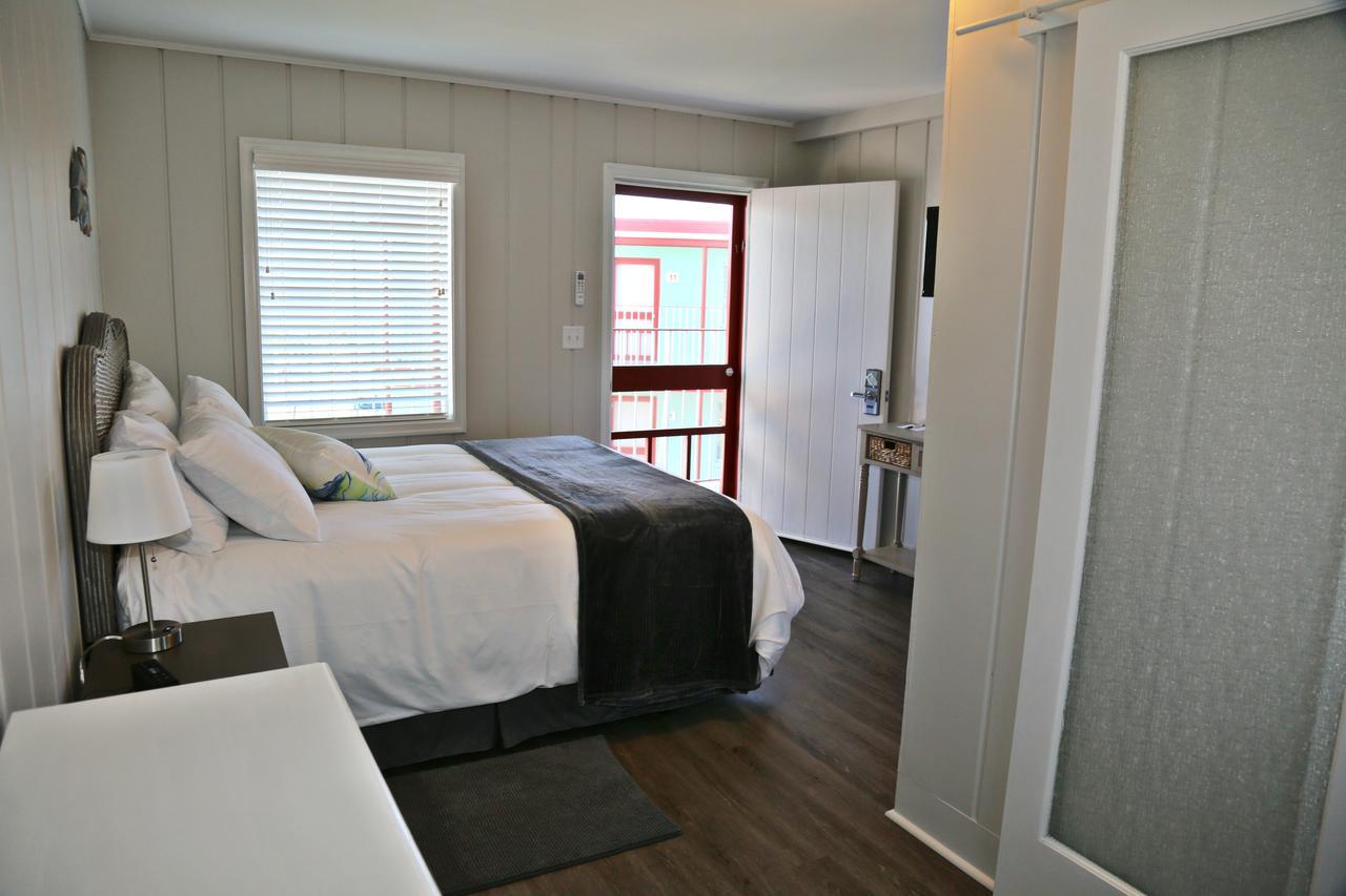 Riverview Inn Colonial Beach Eksteriør bilde