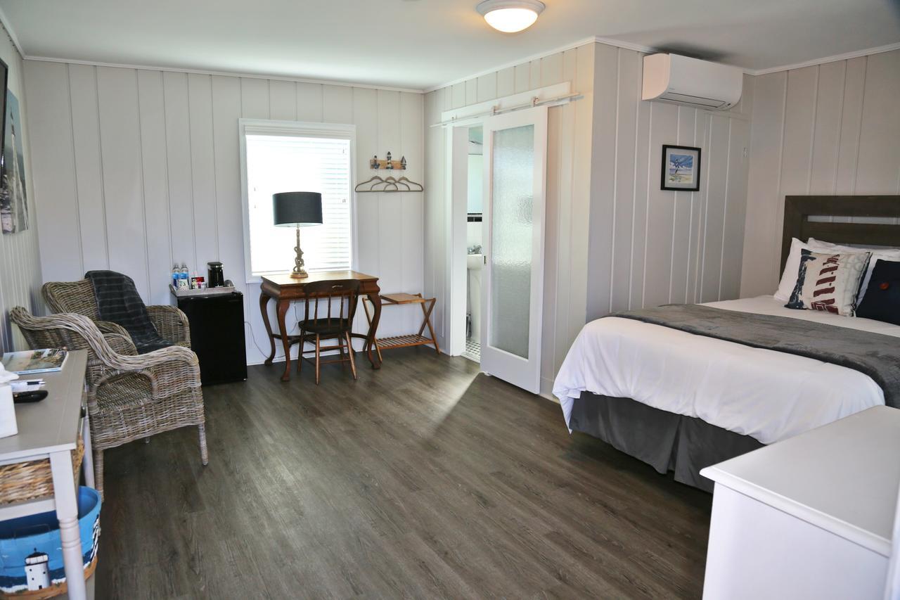 Riverview Inn Colonial Beach Eksteriør bilde