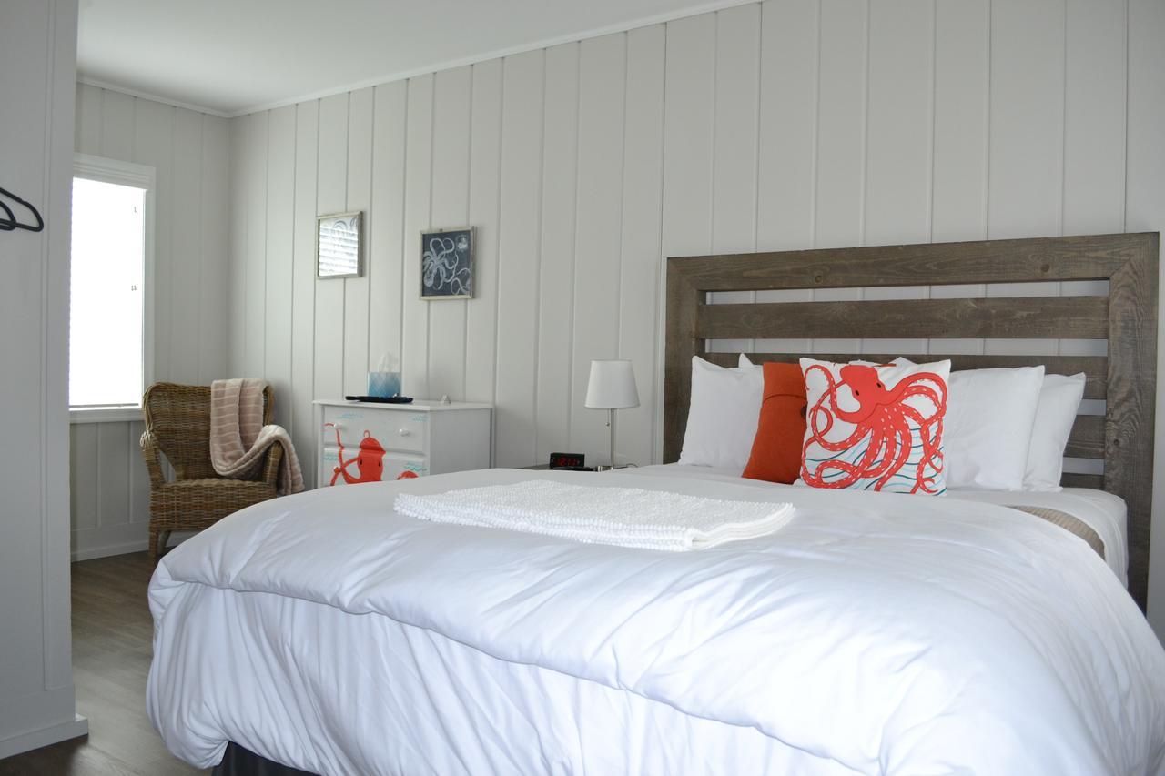 Riverview Inn Colonial Beach Eksteriør bilde