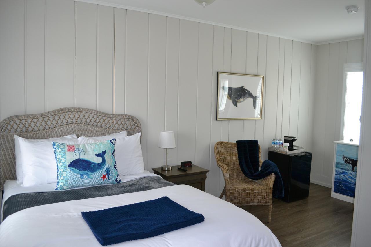Riverview Inn Colonial Beach Eksteriør bilde