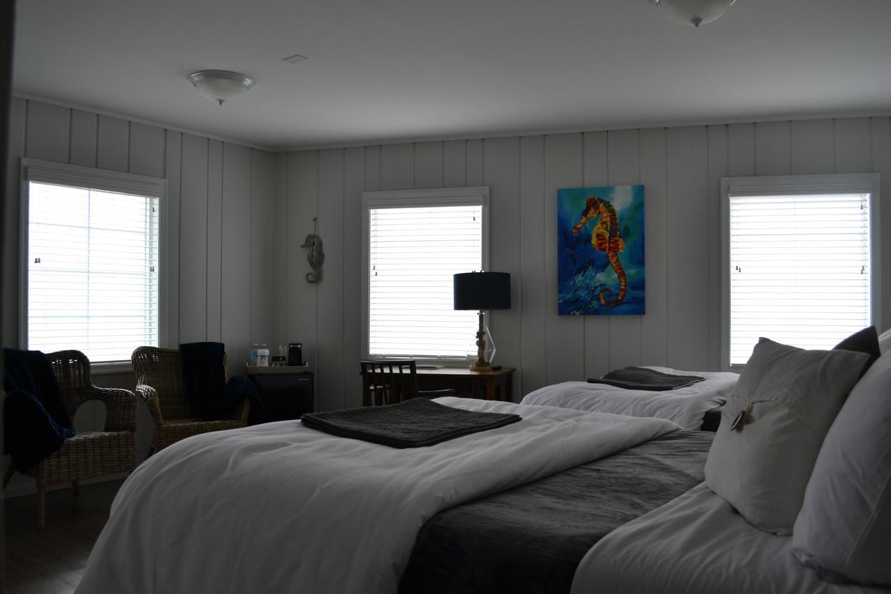 Riverview Inn Colonial Beach Eksteriør bilde